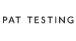 PAT Testing