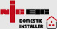 NIC EIC Domestic Installer